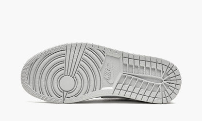 Air Jordan 1 Low OG Neutral Grey Sneakers - Game Changer