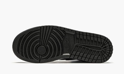 Air Jordan 1 Mid Hyper Royal Sneakers - Performance Runner
