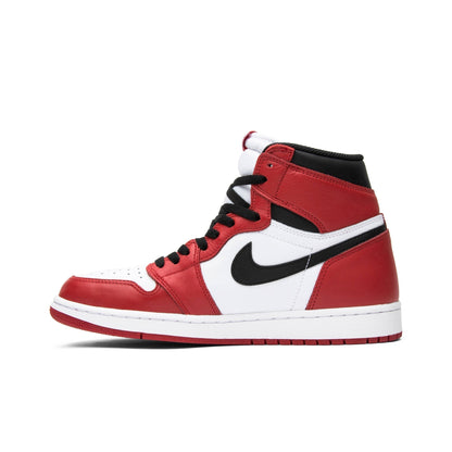 Air Jordan 1 Retro High OG ‘Chicago’ 2015 555088-101 Sneakers - Hall of Fame