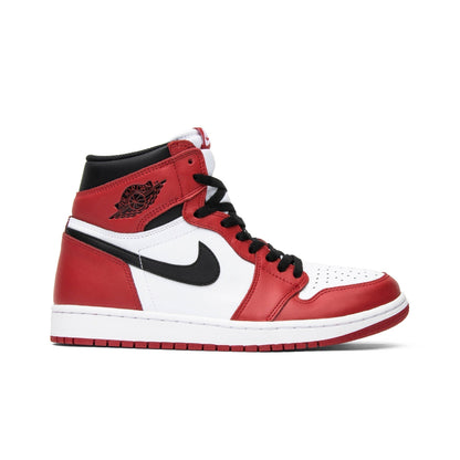 Air Jordan 1 Retro High OG ‘Chicago’ 2015 555088-101 Sneakers - Hall of Fame