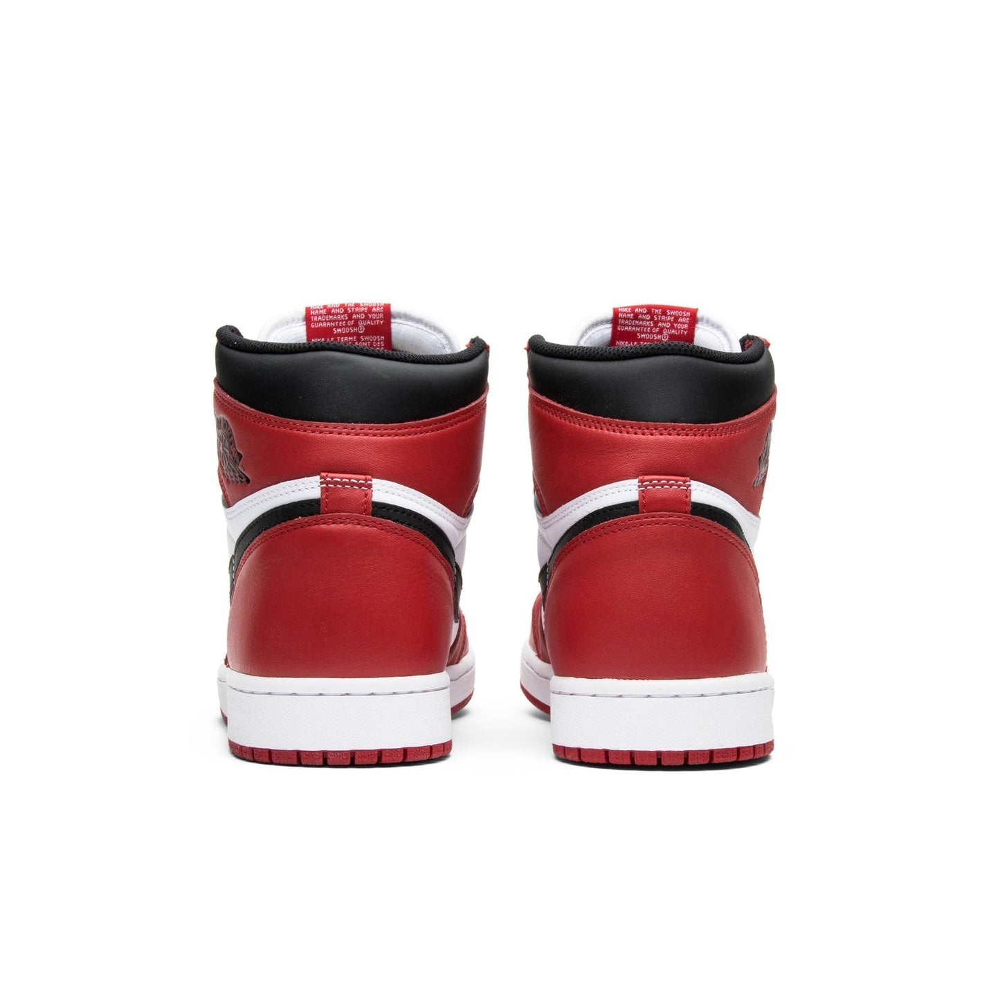 Air Jordan 1 Retro High OG ‘Chicago’ 2015 555088-101 Sneakers - Hall of Fame