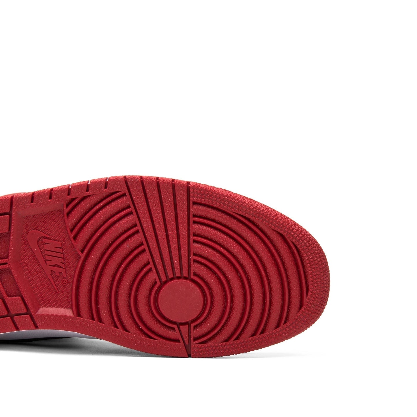Air Jordan 1 Retro High OG ‘Chicago’ 2015 555088-101 Sneakers - Hall of Fame