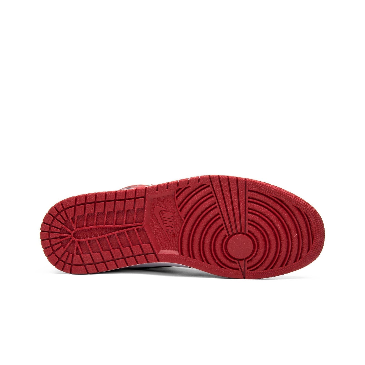 Air Jordan 1 Retro High OG ‘Chicago’ 2015 555088-101 Sneakers - Hall of Fame