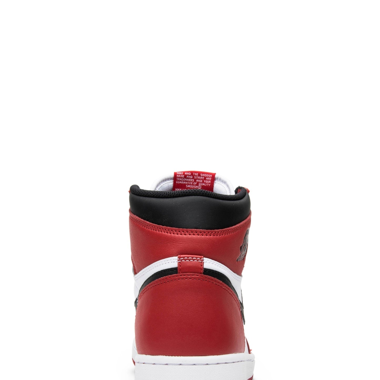 Air Jordan 1 Retro High OG ‘Chicago’ 2015 555088-101 Sneakers - Hall of Fame