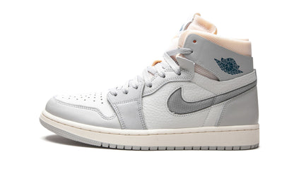 Air Jordan 1 Zoom CMFT London Sneakers - Streetwear Essential