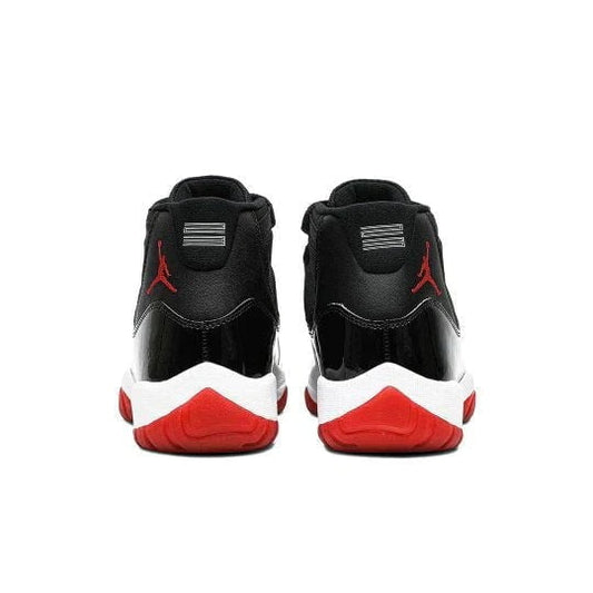 Air Jordan 11 Bred 378037 Sneakers - Premium Sneaker | Drop of the Season