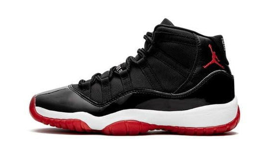 Air Jordan 11 Bred 378037 Sneakers - Premium Sneaker | Drop of the Season