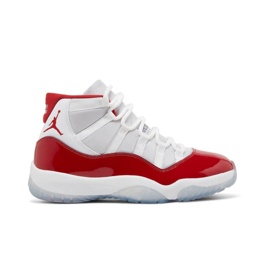 Air Jordan 11 Retro ‘Cherry’ CT8012-116 Sneakers - Hype Release