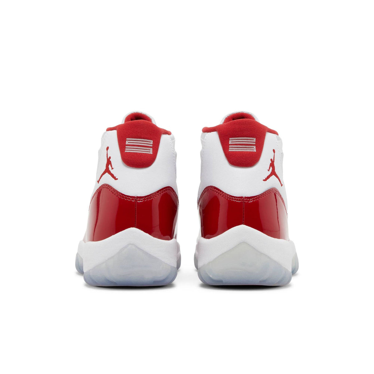 Air Jordan 11 Retro ‘Cherry’ CT8012-116 Sneakers - Hype Release