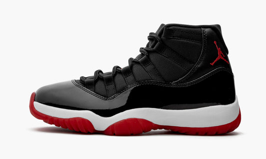 Air Jordan 11 Retro Bred 2019 Sneakers - Retro Runner | Drop of the Season