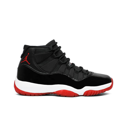 Air Jordan 11 Retro Bred 2019 378037-061 Sneakers - Basketball Legend