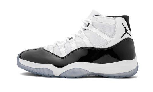 Air Jordan 11 Retro Concord Sneakers - Limited Edition | Instant Classic