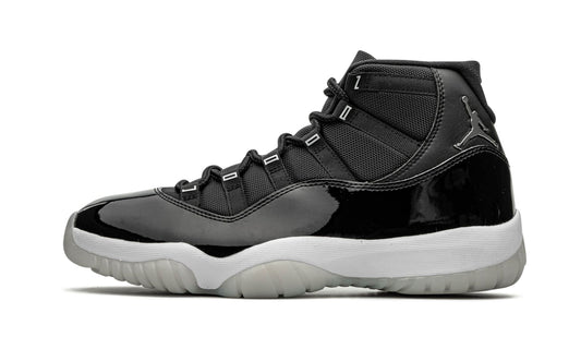 Air Jordan 11 Retro Jubilee / 25th Anniversary Sneakers - Streetwear Essential