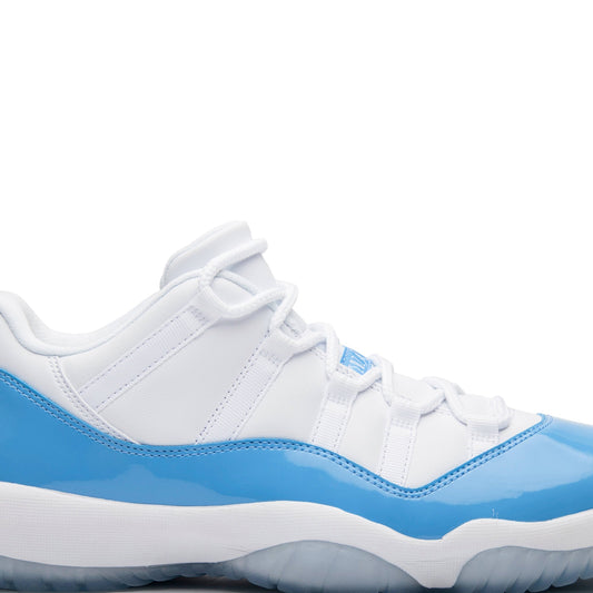 Air Jordan 11 Retro Low ‘UNC’ 528895-106 Sneakers - Performance Runner