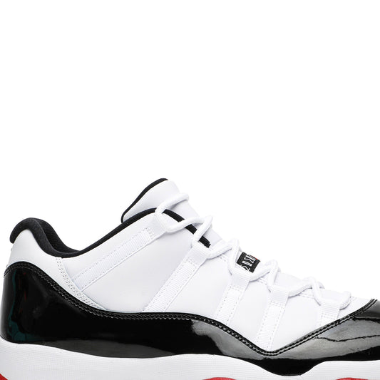 Air Jordan 11 Retro Low Concord-Bred AV2187-160 Sneakers - Elite Edition