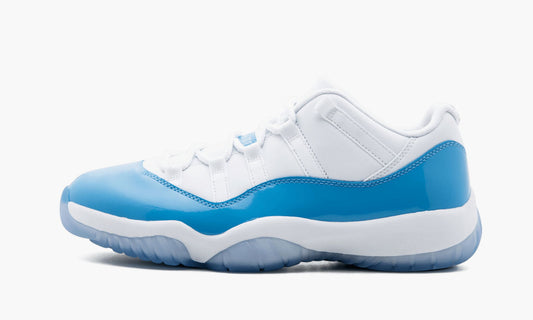 Air Jordan 11 Retro Low UNC Sneakers - Head-Turner | Trending Sneakers