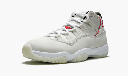 Air Jordan 11 Retro Platinum Tint Sneakers - Elite Edition