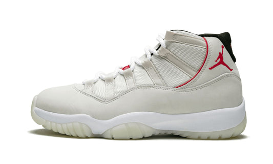 Air Jordan 11 Retro Platinum Tint Sneakers - Elite Edition