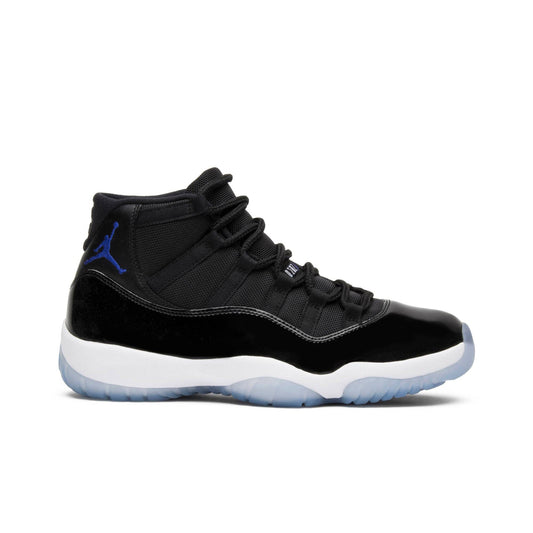Air Jordan 11 Retro Space Jam 2016 378037-003 Sneakers - Heritage Edition