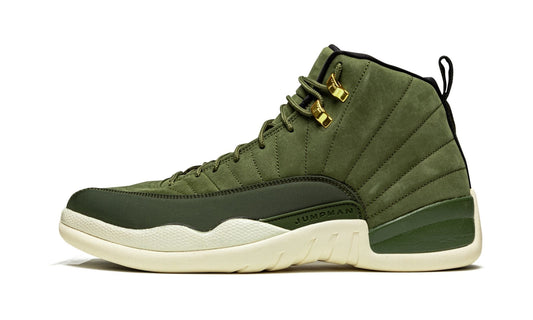 Air Jordan 12 CP3 Class of 2003 Sneakers - Prime Pick | Coveted Pair