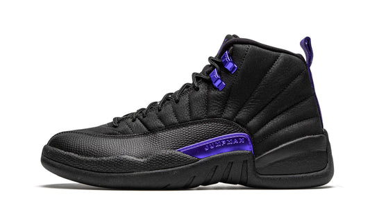 Air Jordan 12 Retro Dark Concord Sneakers - Court Classic