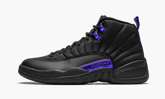 Air Jordan 12 Retro Dark Concord Sneakers - Court Classic