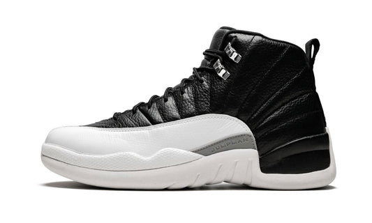 Air Jordan 12 Retro Playoffs Sneakers - Retro Classic | Exclusive Drop