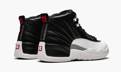 Air Jordan 12 Retro Playoffs Sneakers - Retro Classic | Exclusive Drop