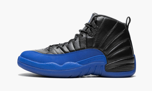 Air Jordan 12 Royal Sneakers - Vintage Inspired | Coveted Pair