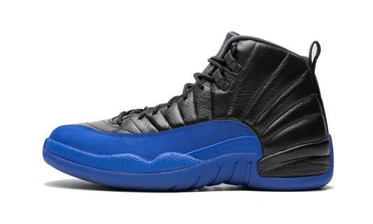 Air Jordan 12 Royal Sneakers - Vintage Inspired | Coveted Pair