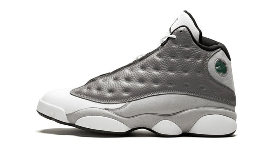 Air Jordan 13 Atmosphere Grey Sneakers - Modern Classic