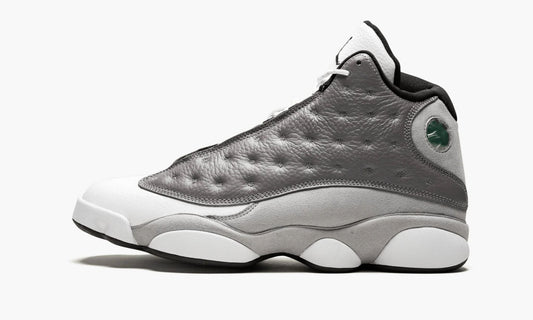 Air Jordan 13 Atmosphere Grey Sneakers - Modern Classic