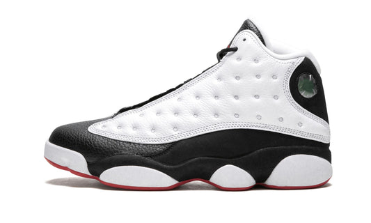 Air Jordan 13 He Got Game Sneakers - Legend Status | Rotation Essential
