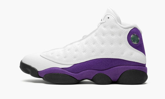 Air Jordan 13 Lakers Sneakers - Premium Sneaker | Coveted Pair