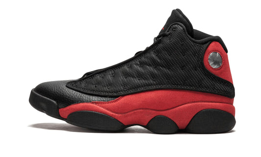 Air Jordan 13 Retro “Bred 2017” Sneakers - Vintage Inspired