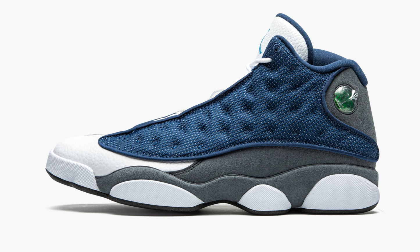 Air Jordan 13 Retro Flint 2020 Sneakers - Head-Turner | Collector's Pick