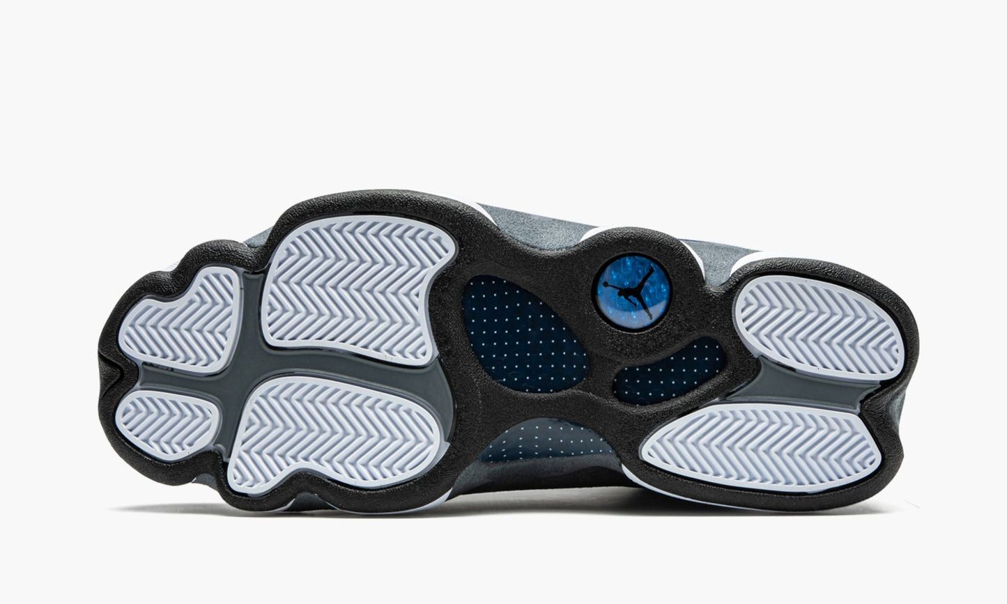 Air Jordan 13 Retro Flint 2020 Sneakers - Head-Turner | Collector's Pick