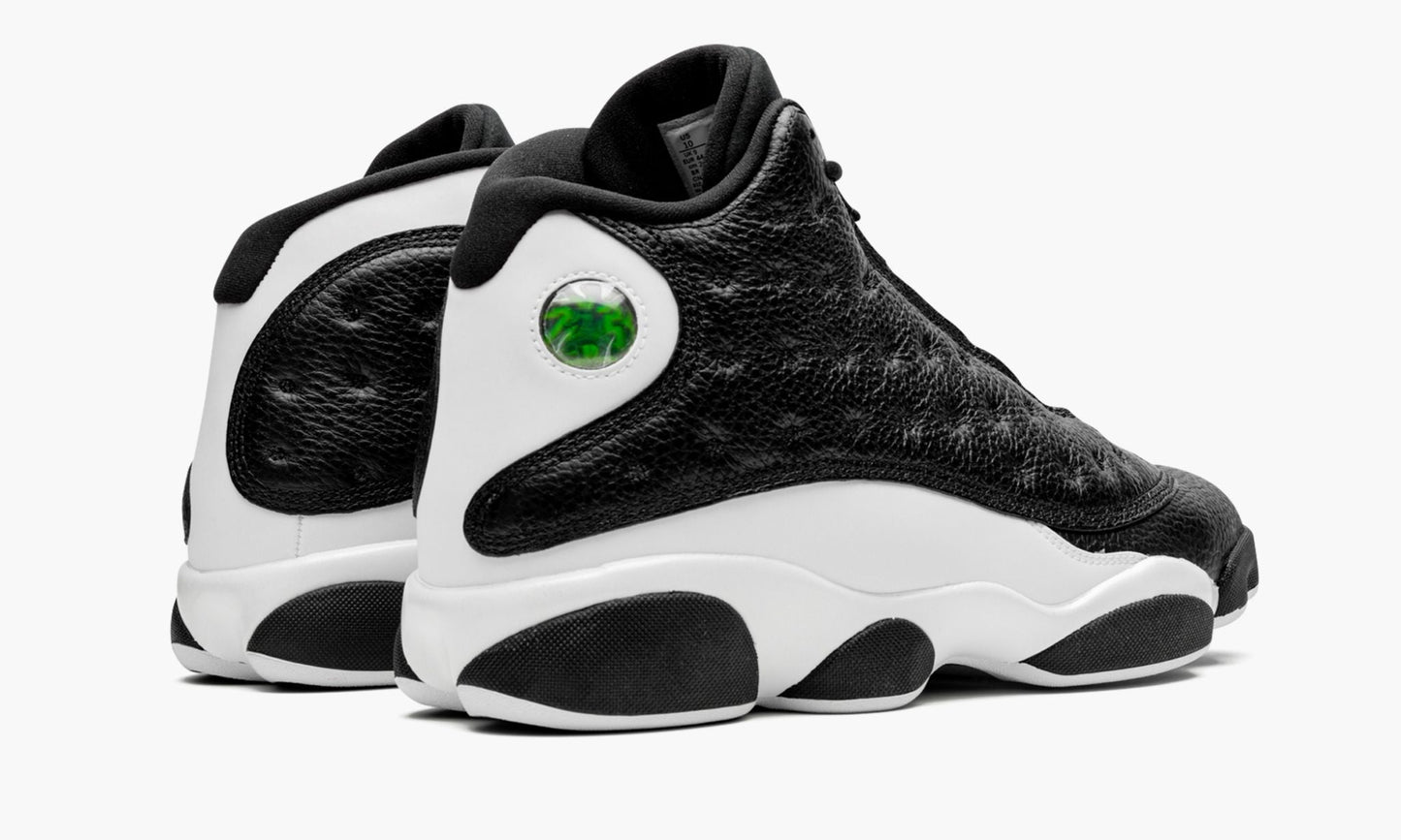 Air Jordan 13 Retro Reverse He Got Game Sneakers - Modern Classic