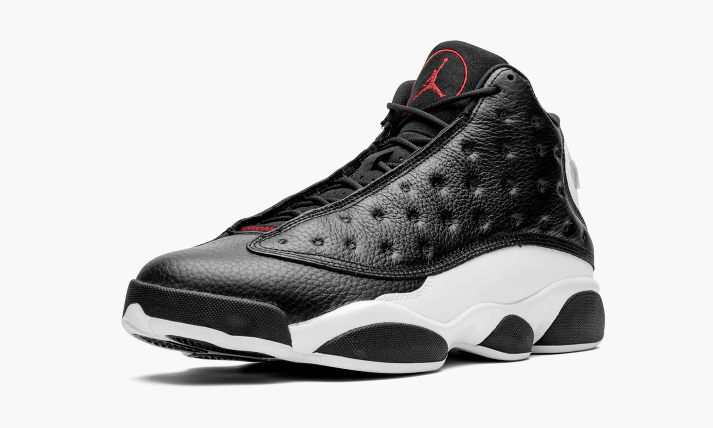 Air Jordan 13 Retro Reverse He Got Game Sneakers - Modern Classic