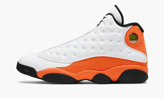 Air Jordan 13 Retro Starfish Sneakers - Basketball Legend