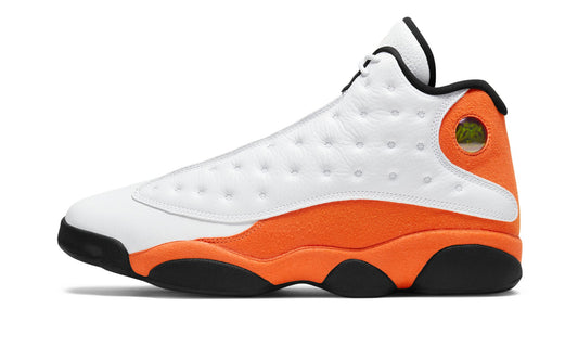 Air Jordan 13 Retro Starfish Sneakers - Basketball Legend