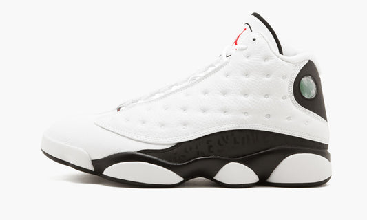 Air Jordan 13 SNGL DAY Love and Respect Sneakers - Premium Sneaker