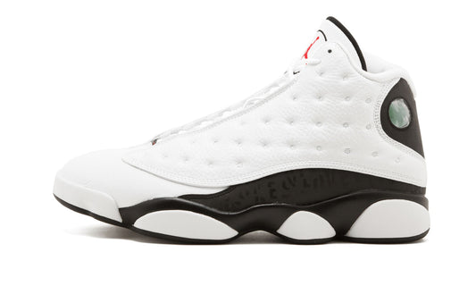 Air Jordan 13 SNGL DAY Love and Respect Sneakers - Premium Sneaker