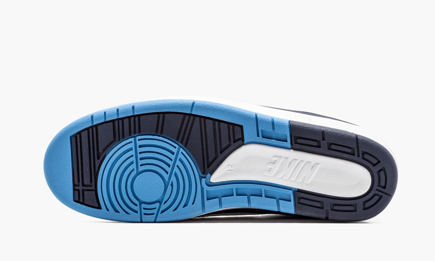 Air Jordan 2 Retro Low Sneakers - Hall of Fame | Colorway of the Year