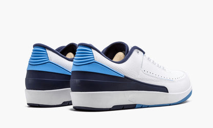 Air Jordan 2 Retro Low Sneakers - Hall of Fame | Colorway of the Year