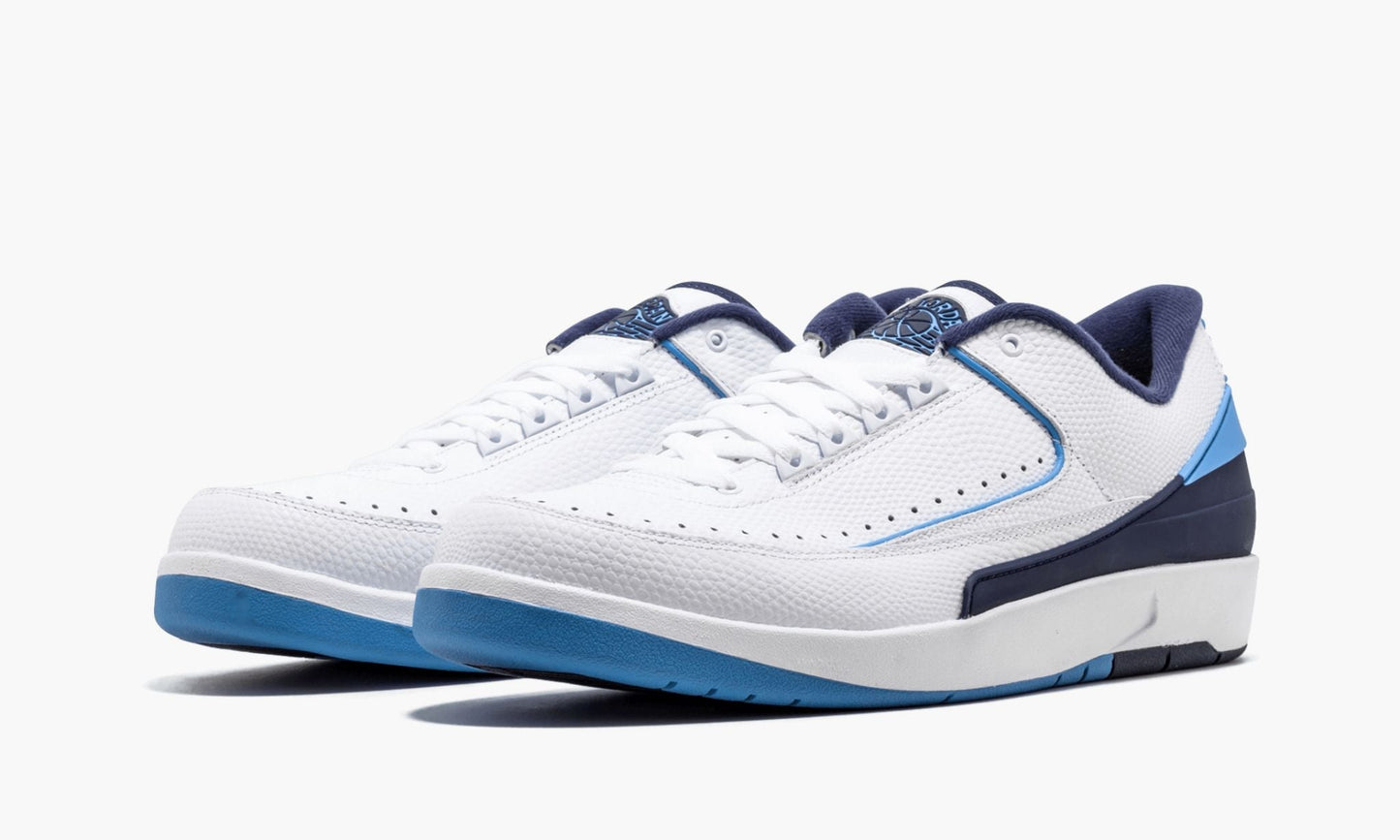 Air Jordan 2 Retro Low Sneakers - Hall of Fame | Colorway of the Year