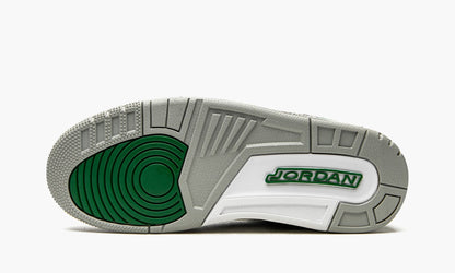 Air Jordan 3 Retro Pine Green Sneakers - Fresh Drop | Premium Footwear