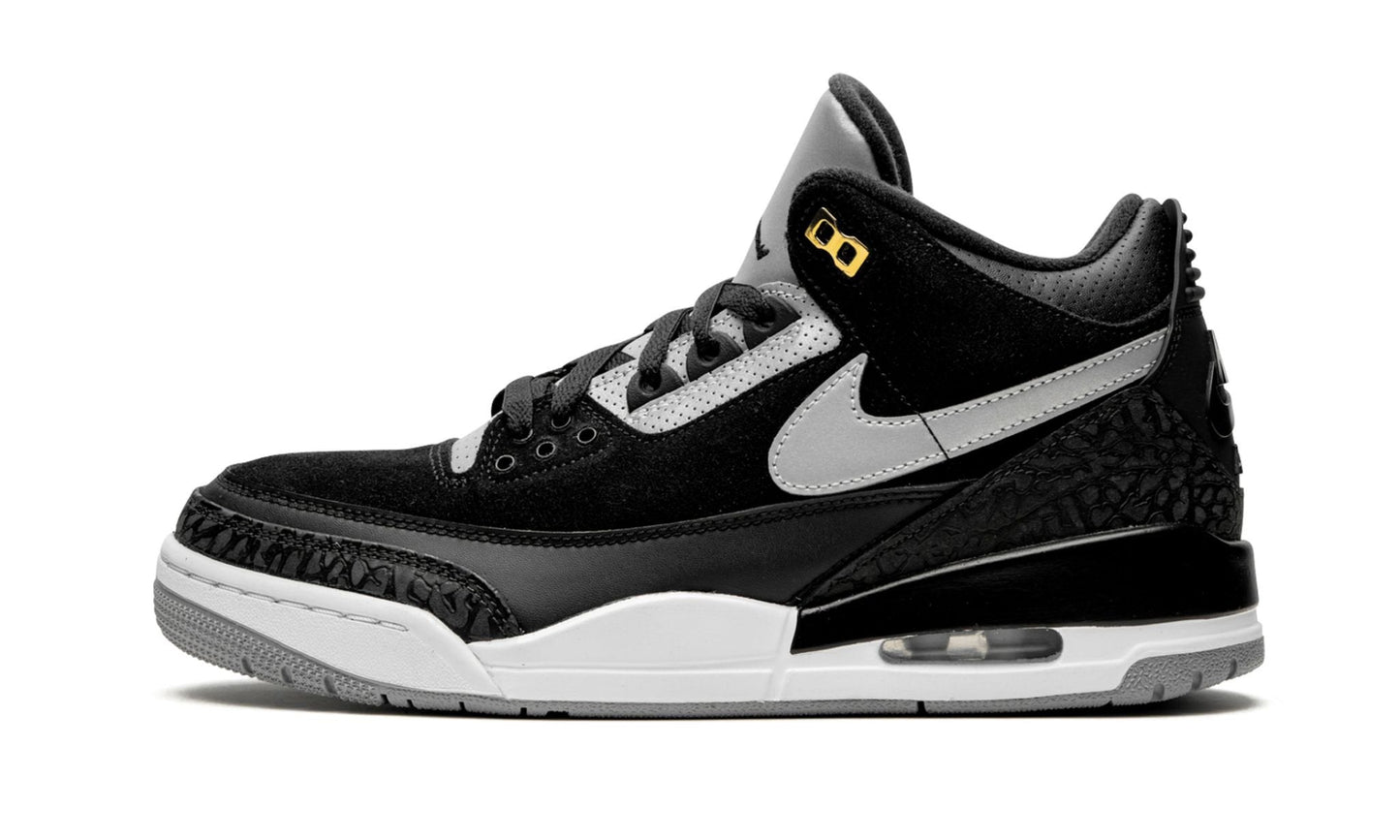 Air Jordan 3 Tinker Hatfield Sneakers - Collector's Edition