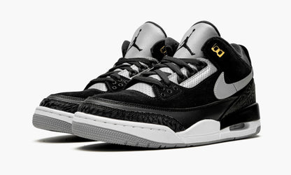 Air Jordan 3 Tinker Hatfield Sneakers - Collector's Edition