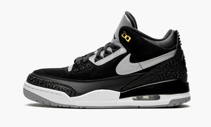 Air Jordan 3 Tinker Hatfield Sneakers - Collector's Edition